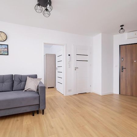 Modern Apartment With Parking Near Tauron Arena By Rent Like Home Krasków Εξωτερικό φωτογραφία