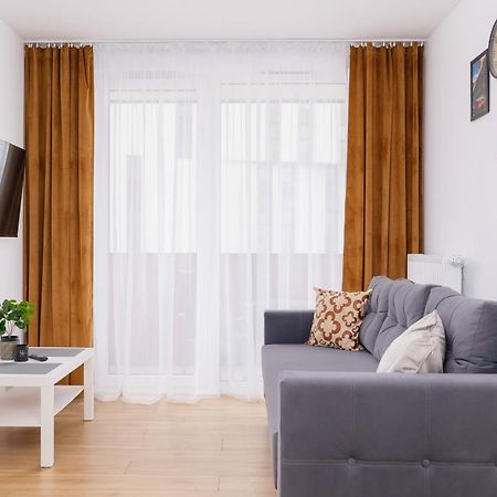Modern Apartment With Parking Near Tauron Arena By Rent Like Home Krasków Εξωτερικό φωτογραφία