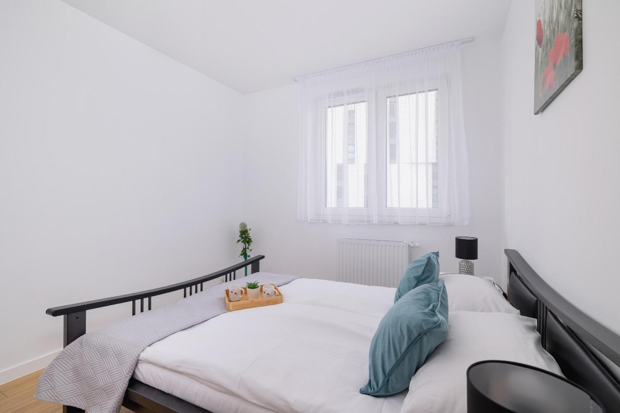 Modern Apartment With Parking Near Tauron Arena By Rent Like Home Krasków Εξωτερικό φωτογραφία