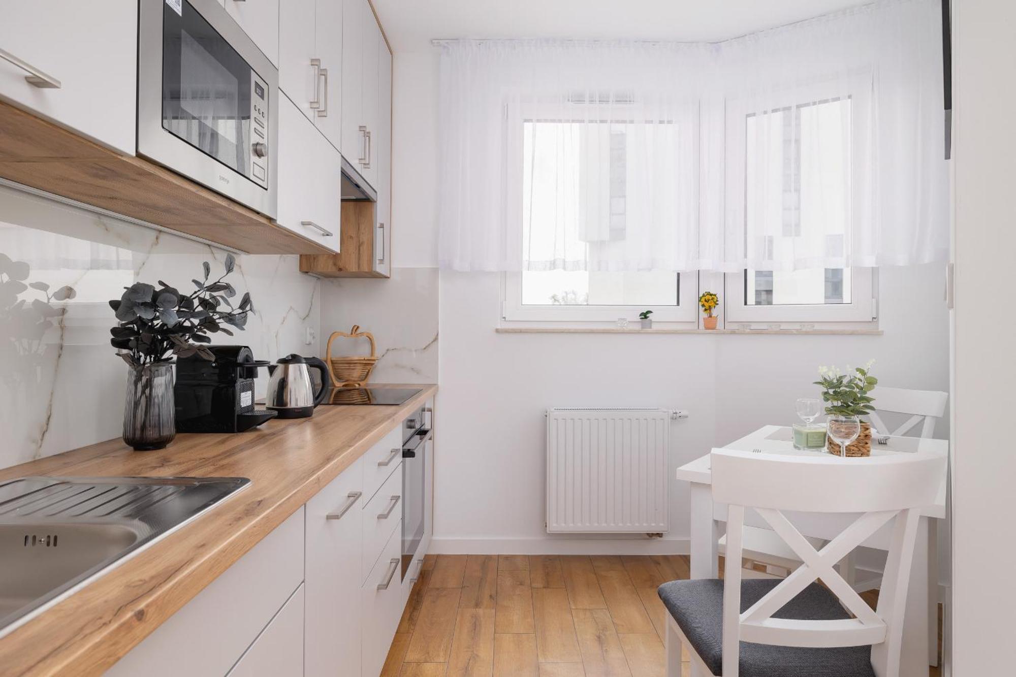 Modern Apartment With Parking Near Tauron Arena By Rent Like Home Krasków Εξωτερικό φωτογραφία